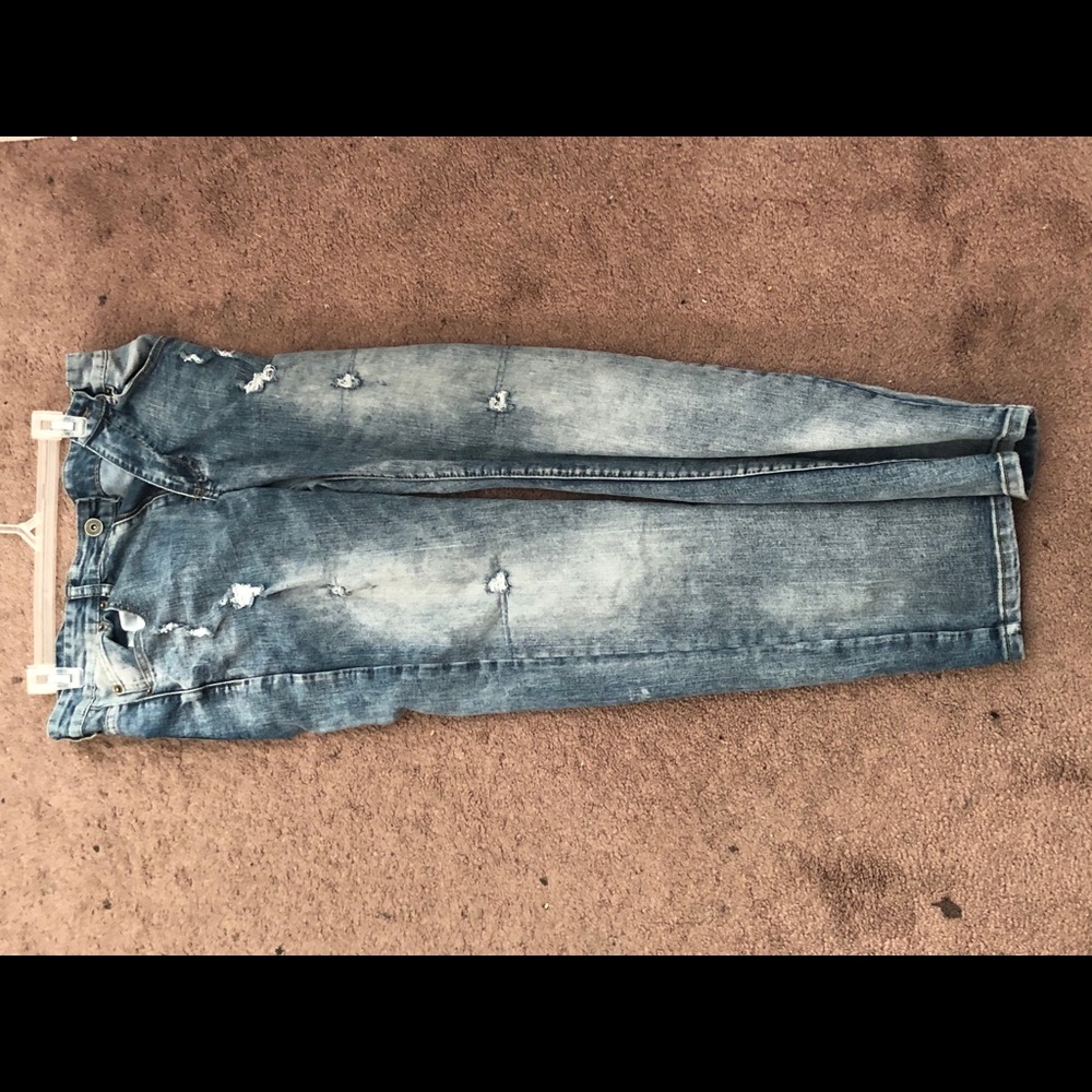 Pants